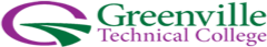 Greenville Technical College, Greenville South Carolina logo